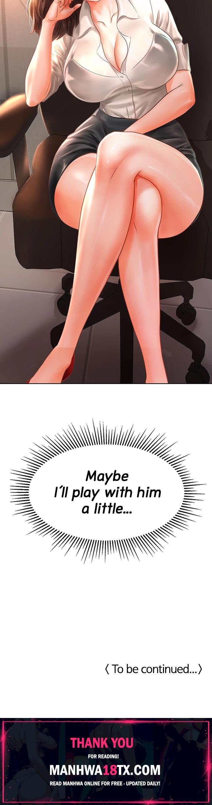 Sexy Manga Club Chapter 6 - Page 67