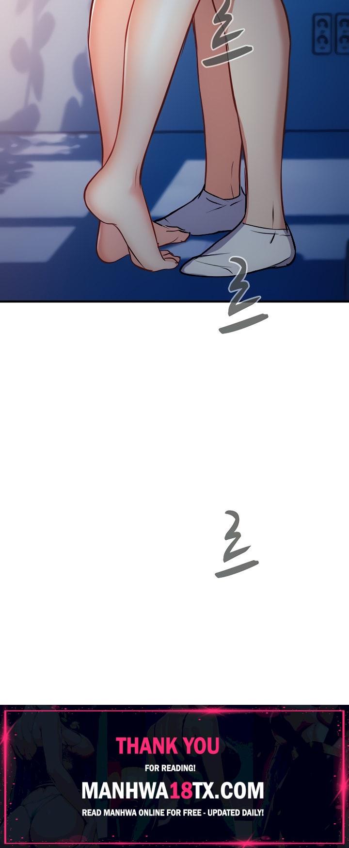 Summer Retreat Girls Chapter 16 - Page 25