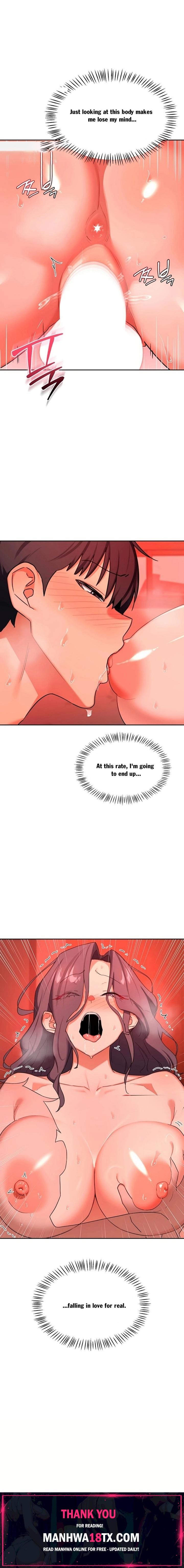 MILF Exchange Plan Chapter 74 - Page 27