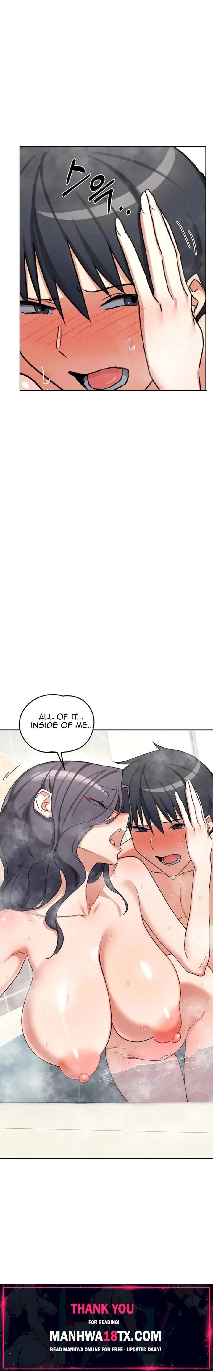 MILF Exchange Plan Chapter 76 - Page 29