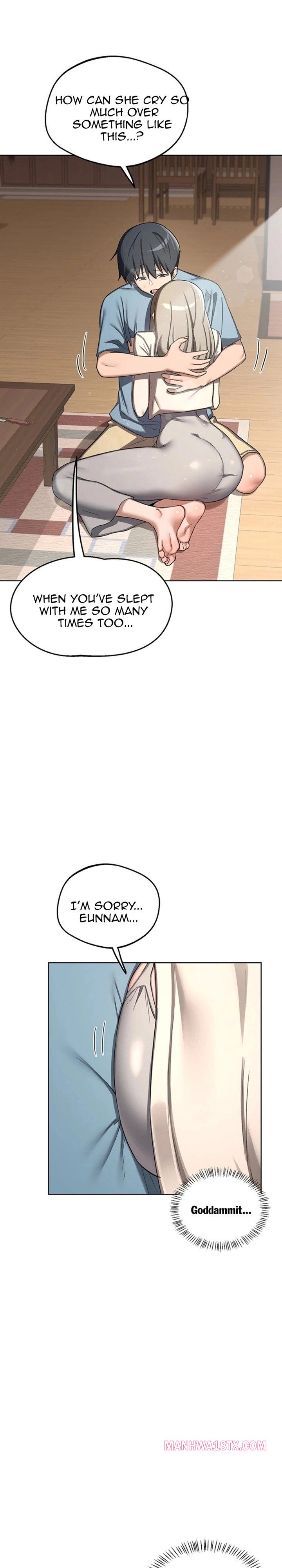 MILF Exchange Plan Chapter 78 - Page 24