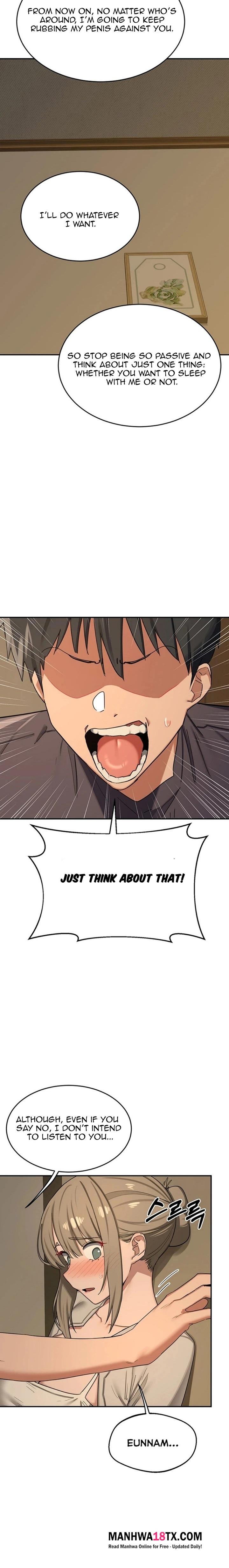 MILF Exchange Plan Chapter 80 - Page 14