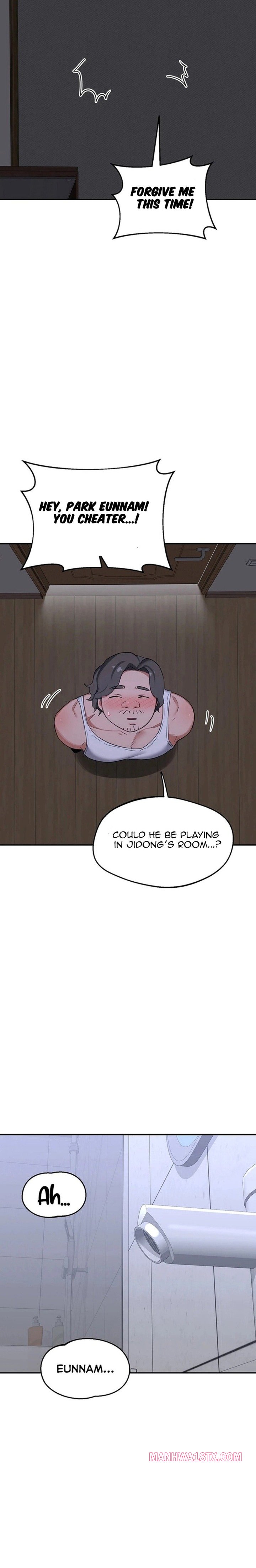MILF Exchange Plan Chapter 80 - Page 23