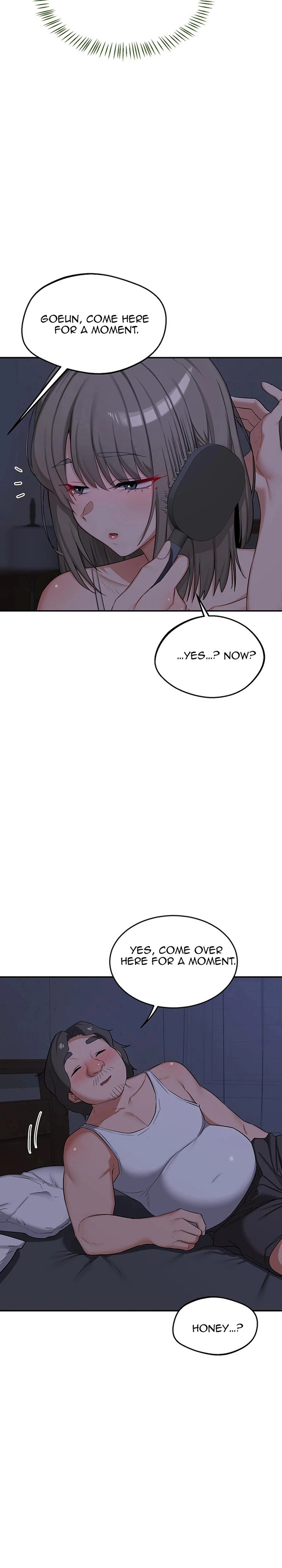 MILF Exchange Plan Chapter 81 - Page 22
