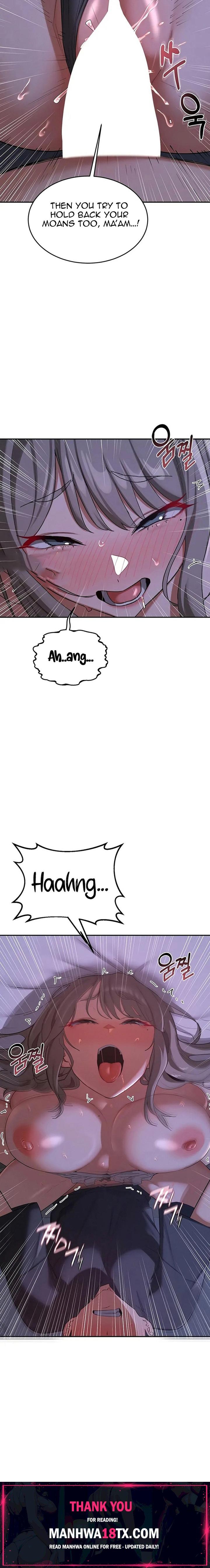 MILF Exchange Plan Chapter 82 - Page 25