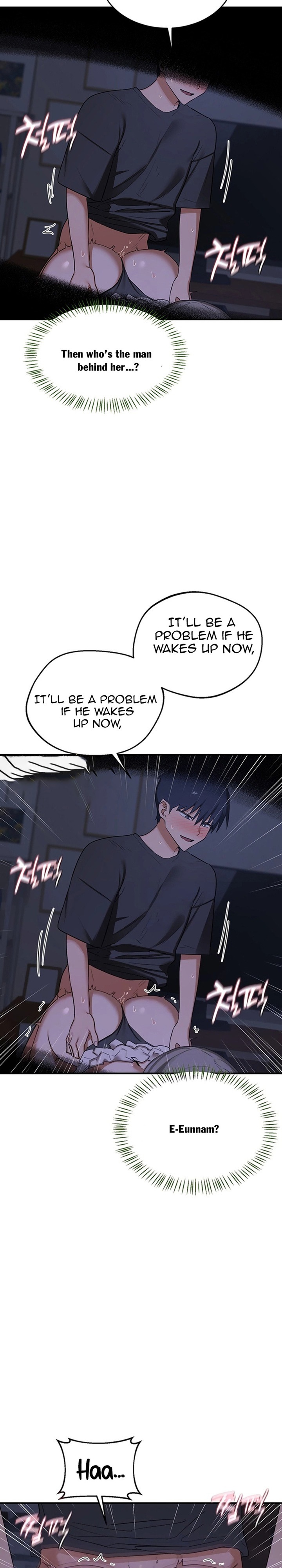 MILF Exchange Plan Chapter 84 - Page 4