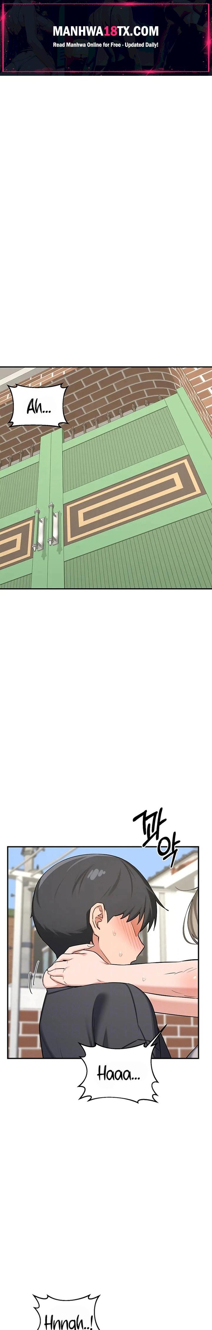 MILF Exchange Plan Chapter 85 - Page 1