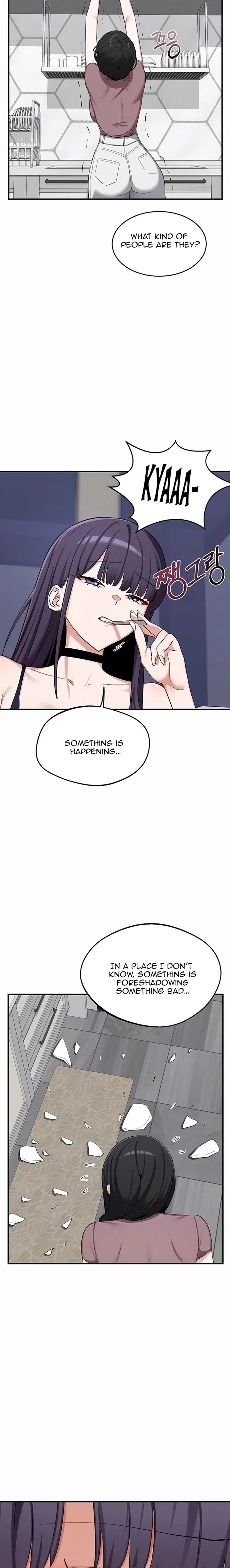 MILF Exchange Plan Chapter 86 - Page 3
