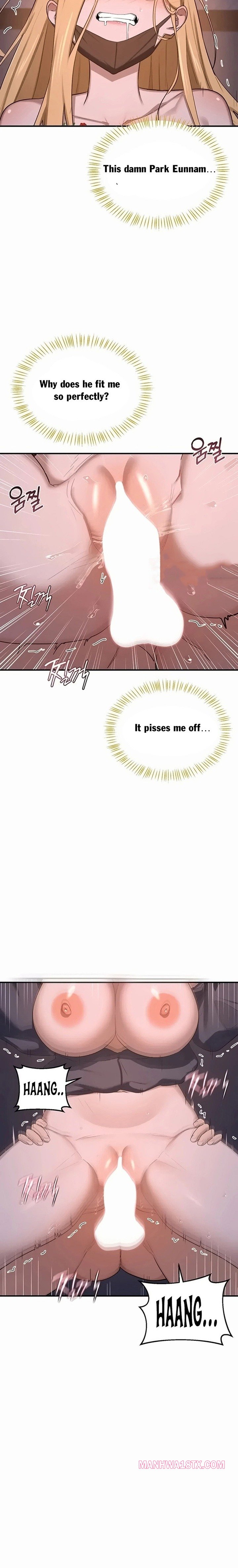 MILF Exchange Plan Chapter 87 - Page 18