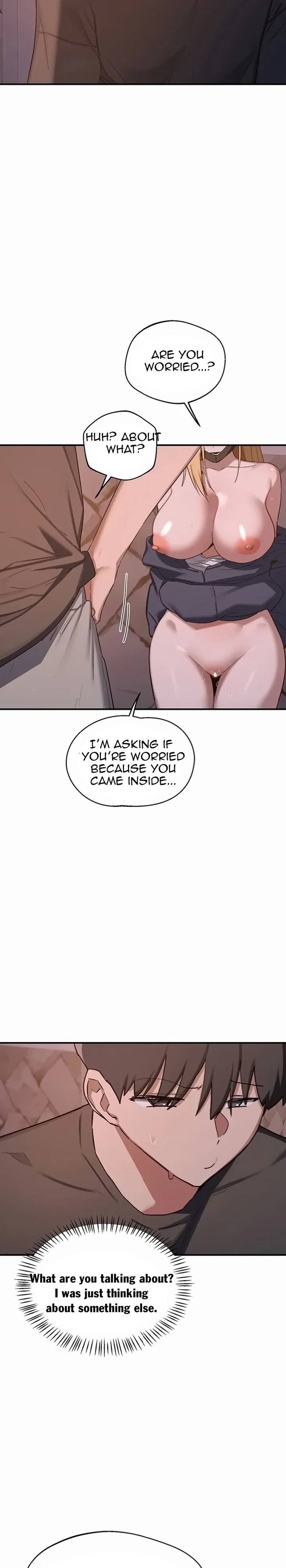 MILF Exchange Plan Chapter 88 - Page 16