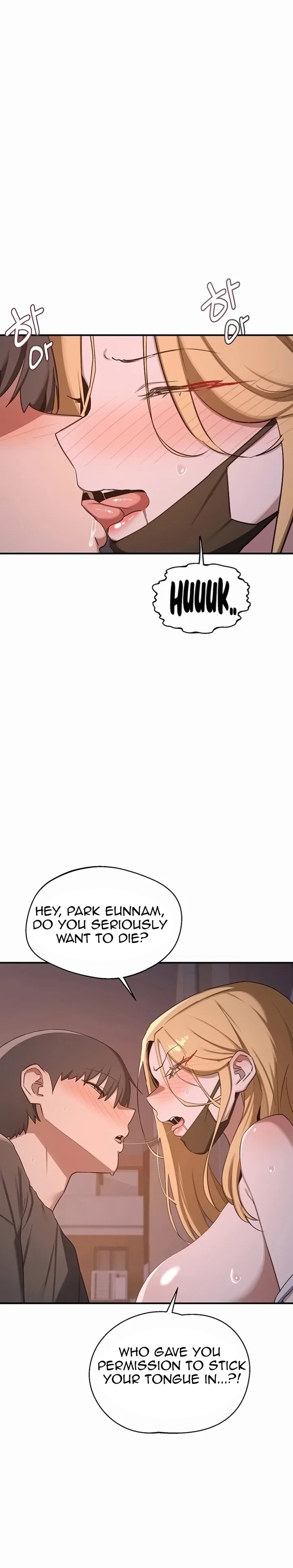 MILF Exchange Plan Chapter 88 - Page 5