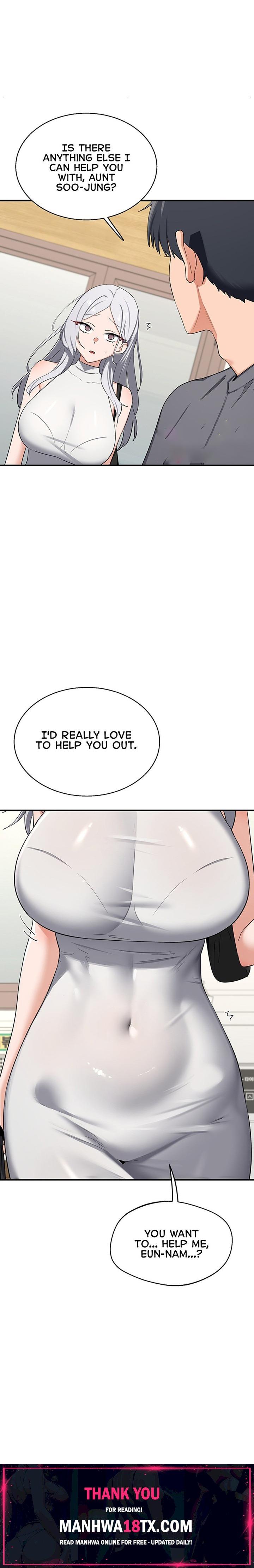 MILF Exchange Plan Chapter 89 - Page 26