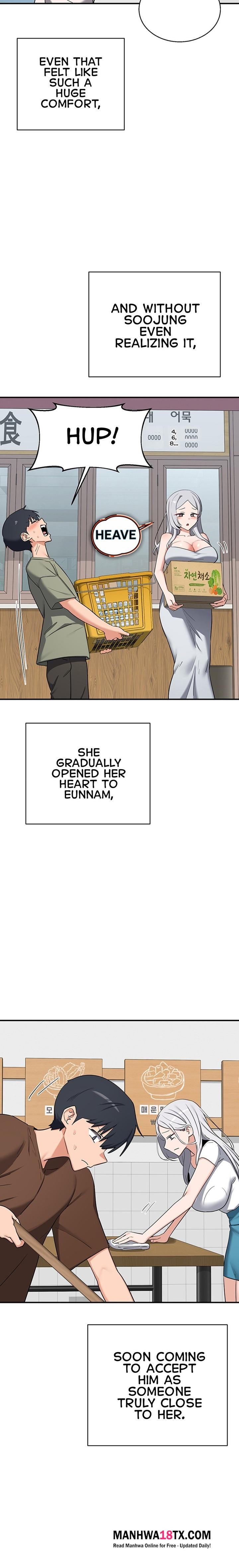 MILF Exchange Plan Chapter 90 - Page 14
