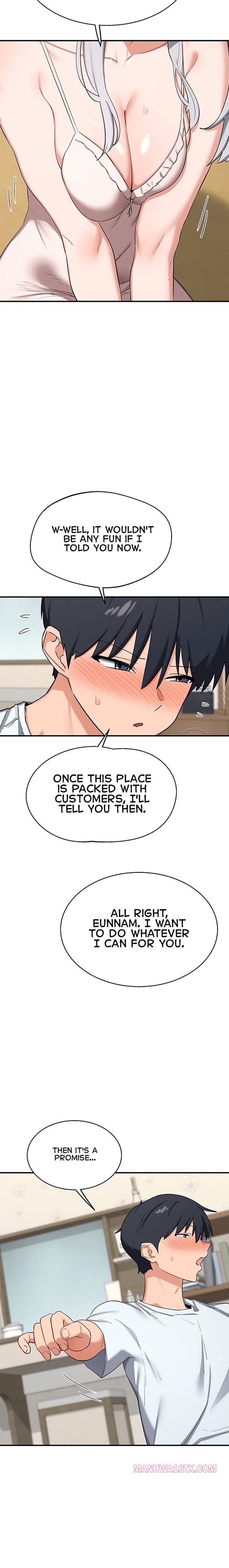 MILF Exchange Plan Chapter 90 - Page 22