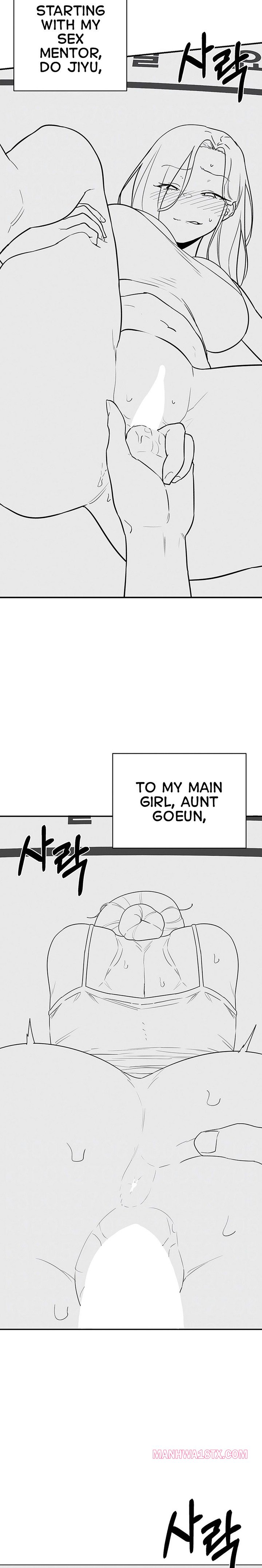 MILF Exchange Plan Chapter 91 - Page 2