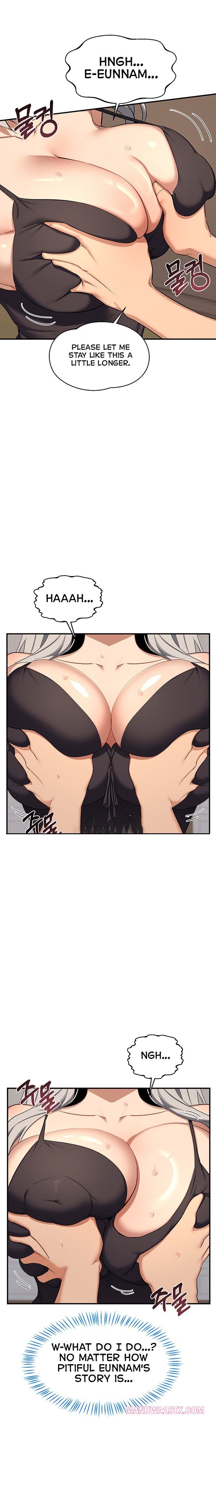 MILF Exchange Plan Chapter 91 - Page 24