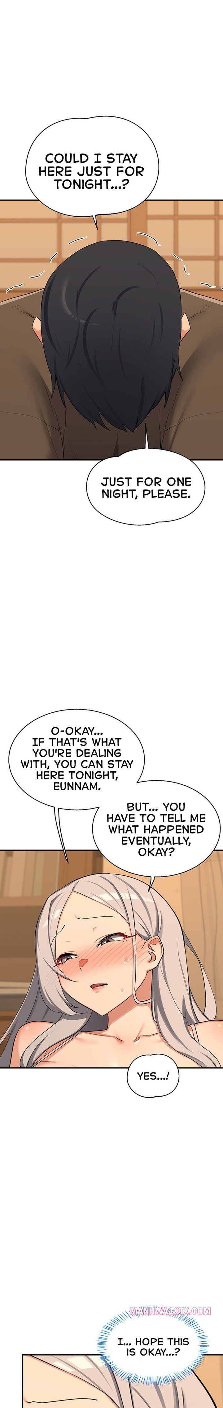 MILF Exchange Plan Chapter 93 - Page 15