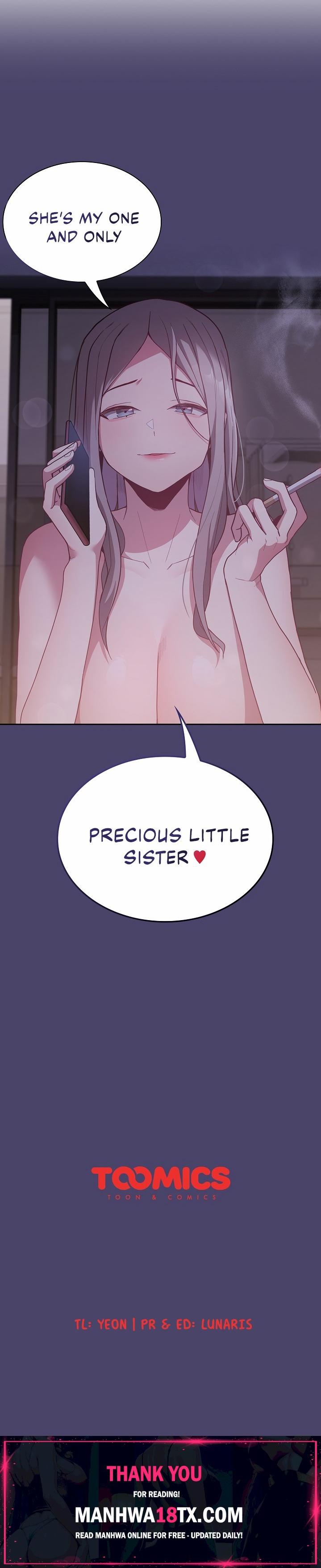Maid Rehabilitation Chapter 11 - Page 32