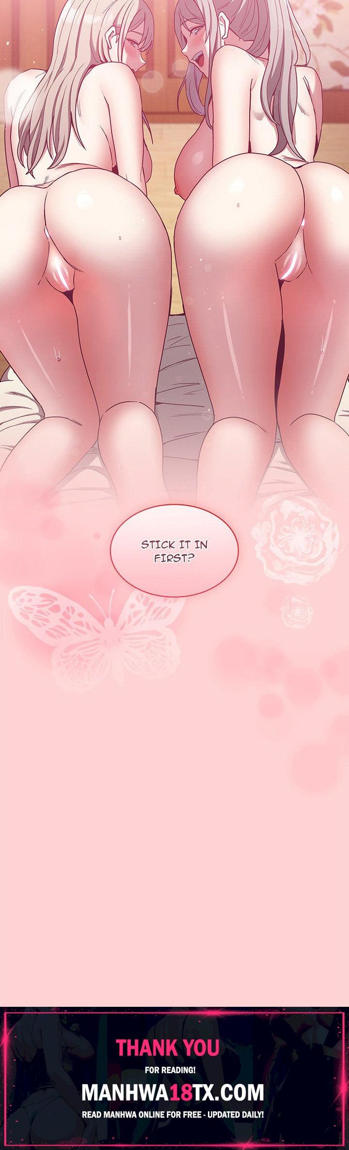 Maid Rehabilitation Chapter 53 - Page 48