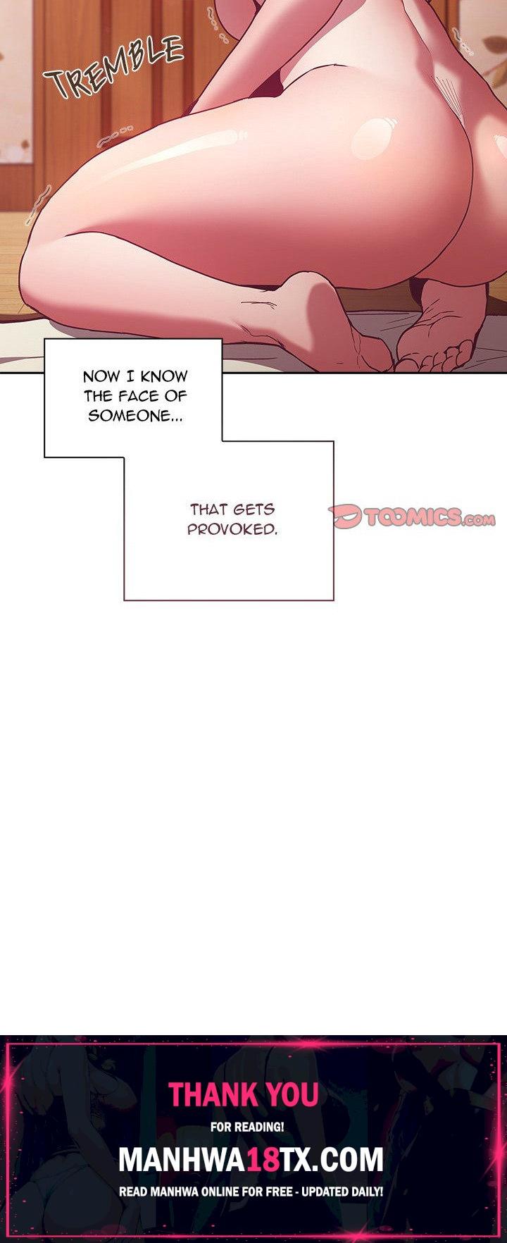 Maid Rehabilitation Chapter 54 - Page 54