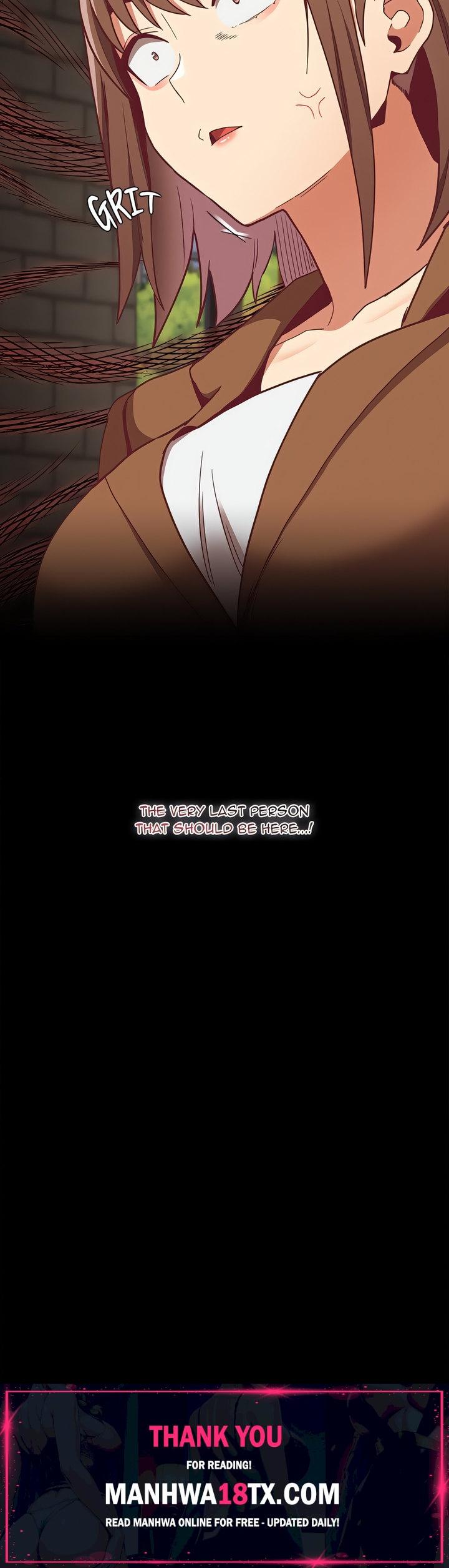 Maid Rehabilitation Chapter 61 - Page 24