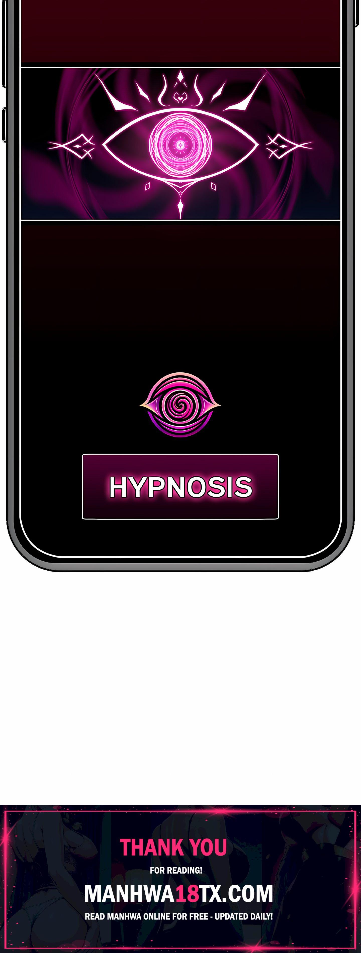 Hypnotist Security Guard (Uncensored) Chapter 60 - Page 23