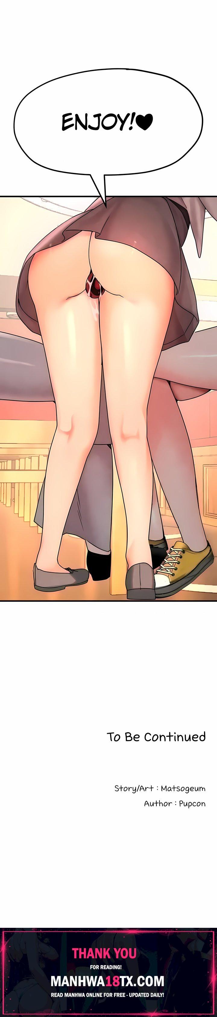 The BJ Manager Who Boosts His Favorability Chapter 11 - Page 30