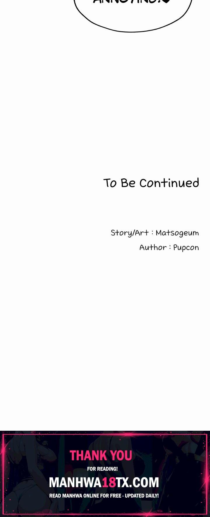 The BJ Manager Who Boosts His Favorability Chapter 14 - Page 25