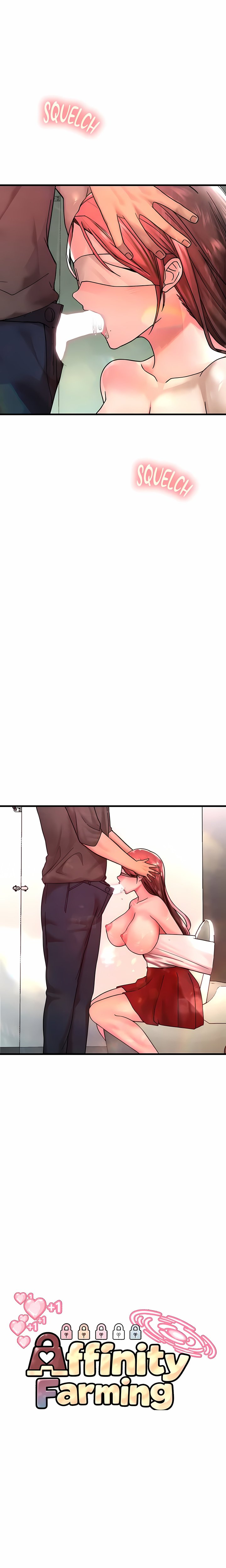 The BJ Manager Who Boosts His Favorability Chapter 19 - Page 2