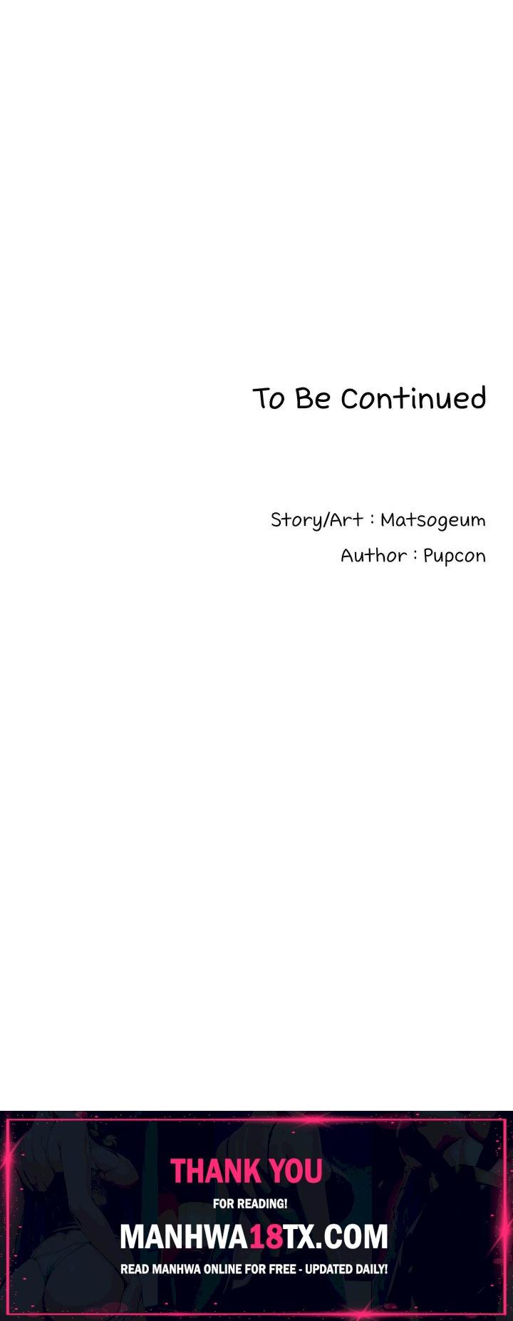 The BJ Manager Who Boosts His Favorability Chapter 20 - Page 30