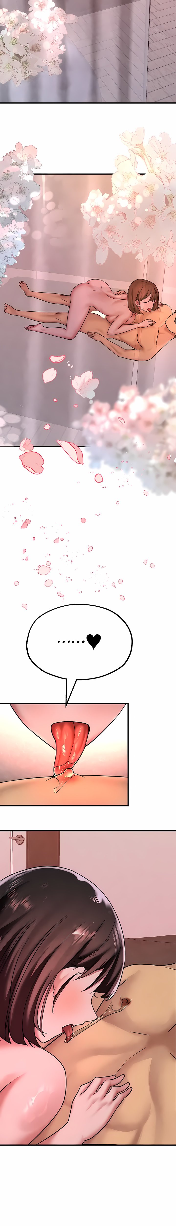 The BJ Manager Who Boosts His Favorability Chapter 22 - Page 14