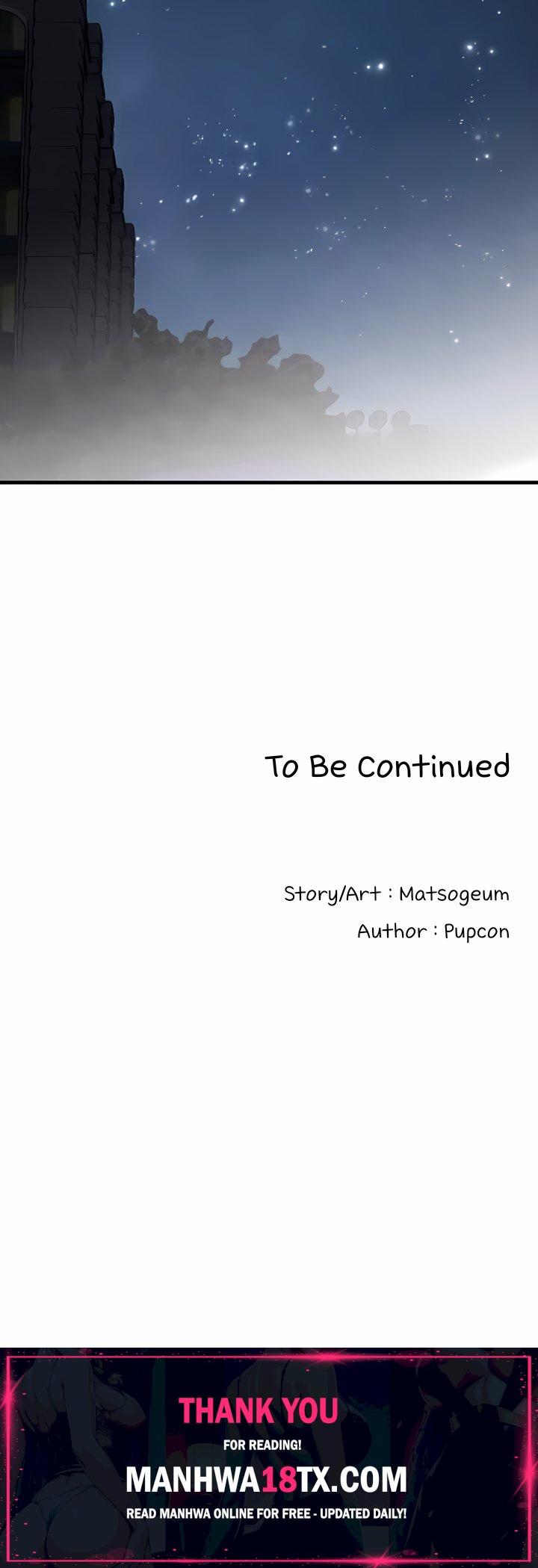 The BJ Manager Who Boosts His Favorability Chapter 24 - Page 28