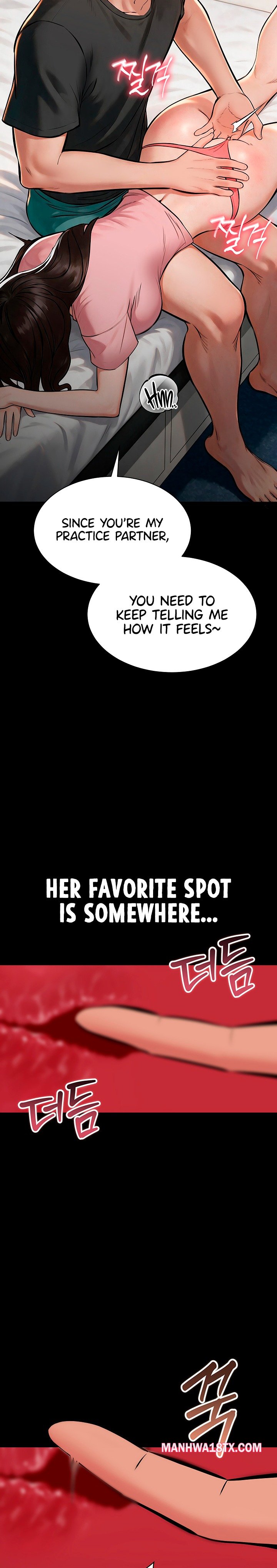 I Want To Work Quietly Chapter 38 - Page 29