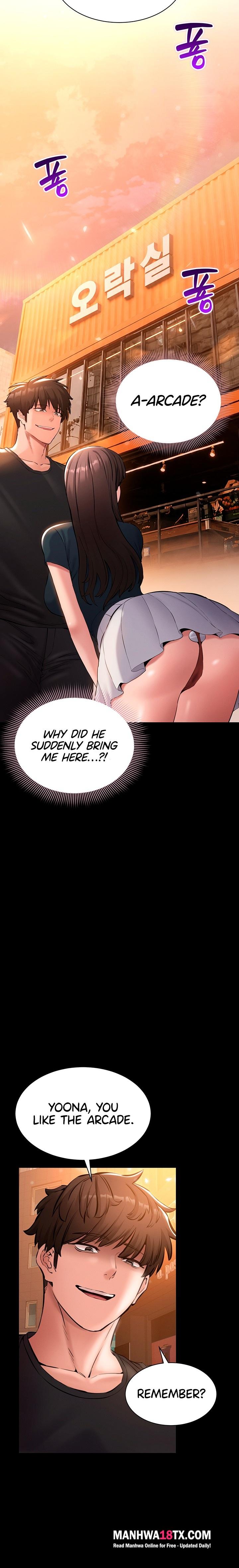 I Want To Work Quietly Chapter 41 - Page 18