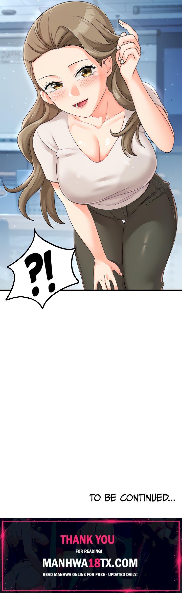 Boarding School Chapter 11 - Page 15