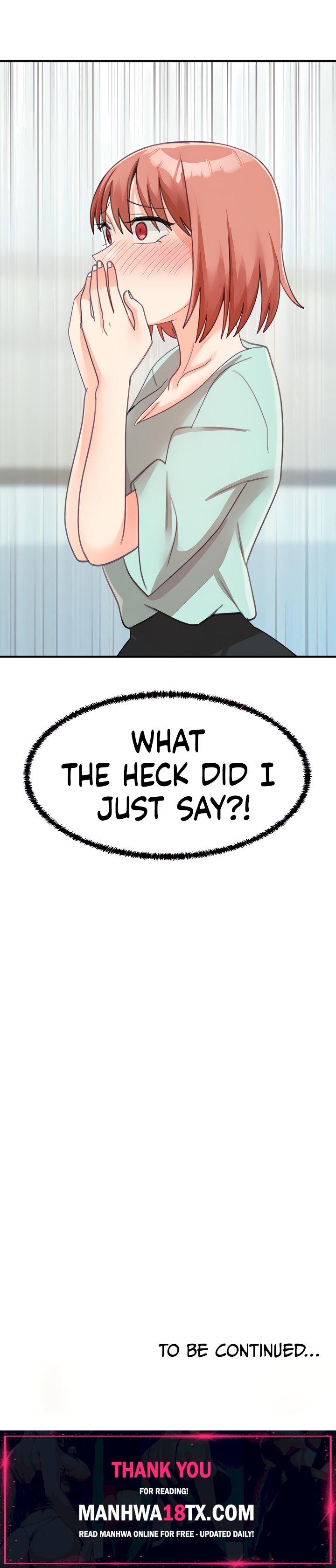 Boarding School Chapter 28 - Page 14