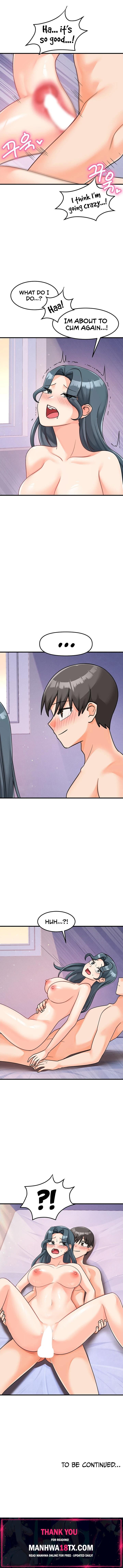 Boarding School Chapter 39 - Page 13