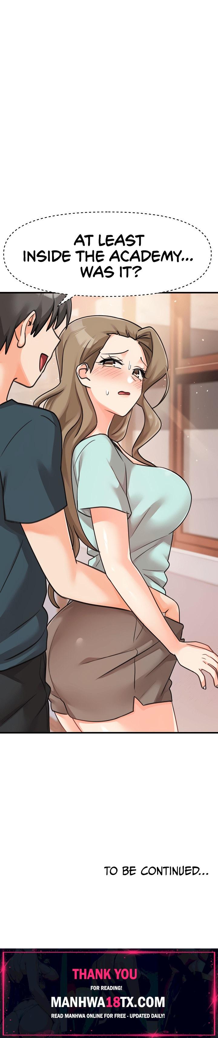 Boarding School Chapter 40 - Page 27