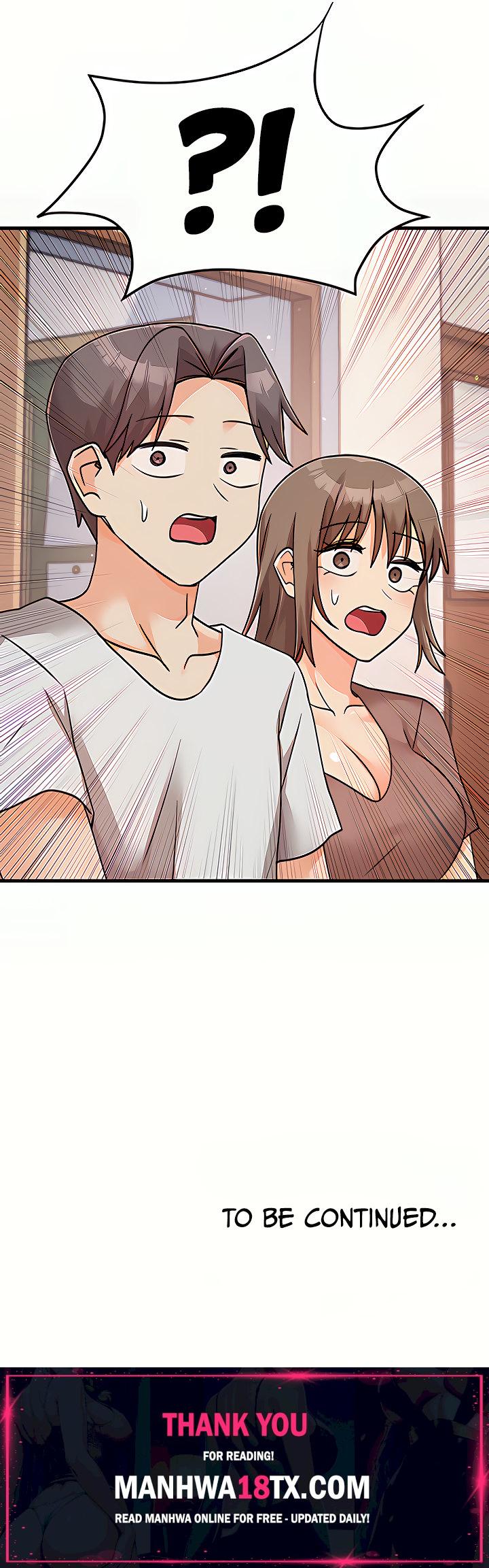 Boarding School Chapter 41 - Page 27