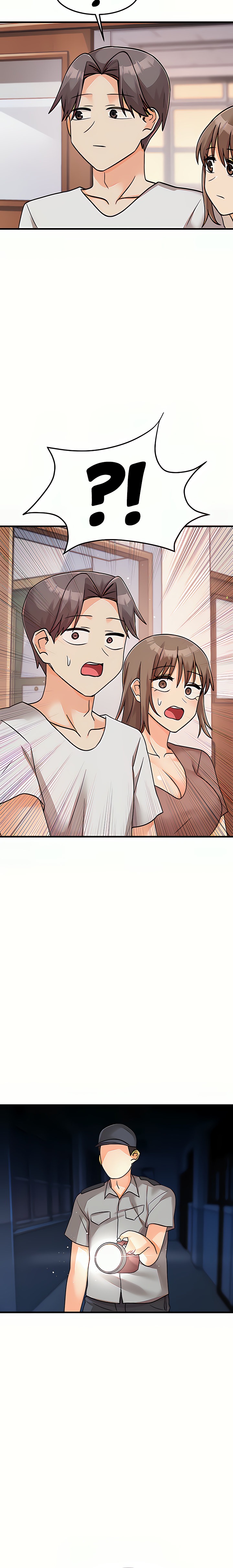 Boarding School Chapter 42 - Page 8