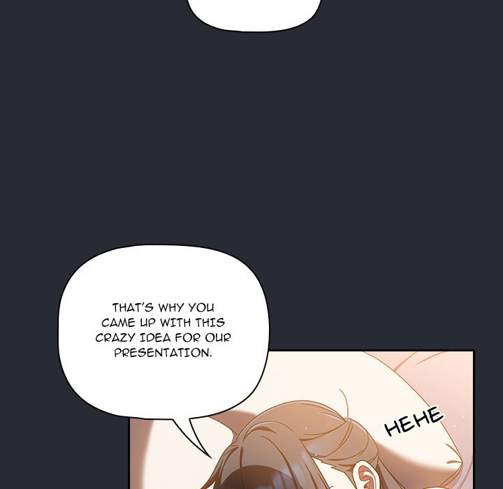 #Follow Me Chapter 16 - Page 117