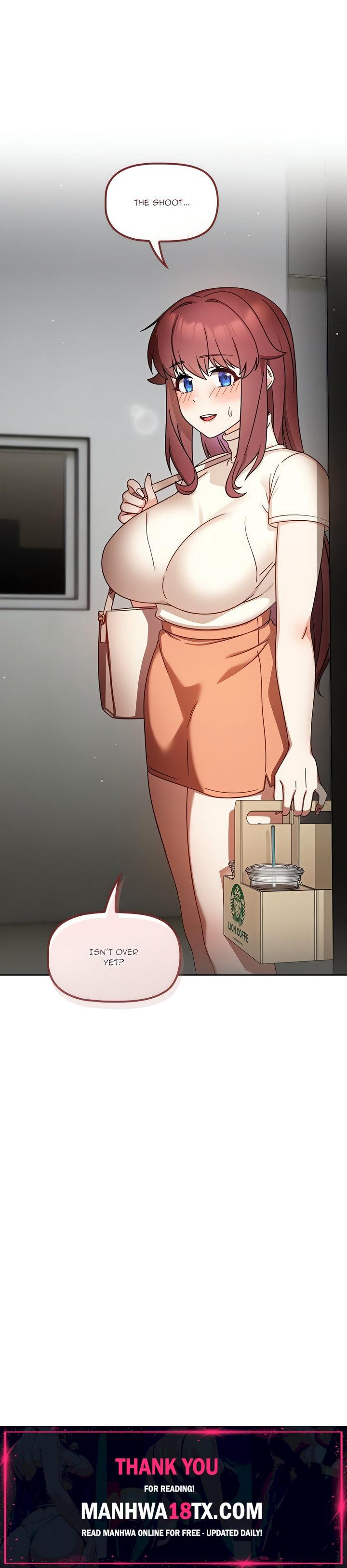 #Follow Me Chapter 32 - Page 21