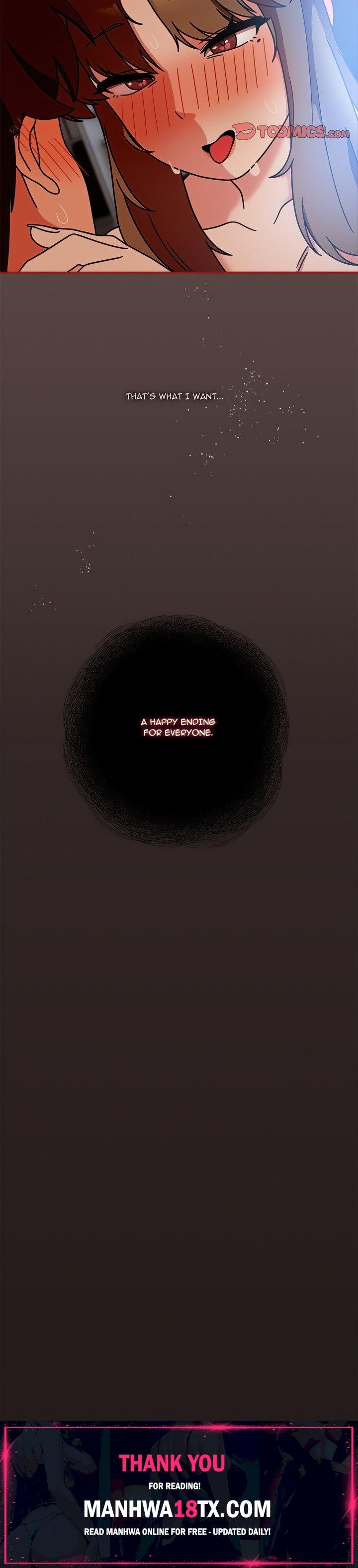#Follow Me Chapter 44 - Page 18
