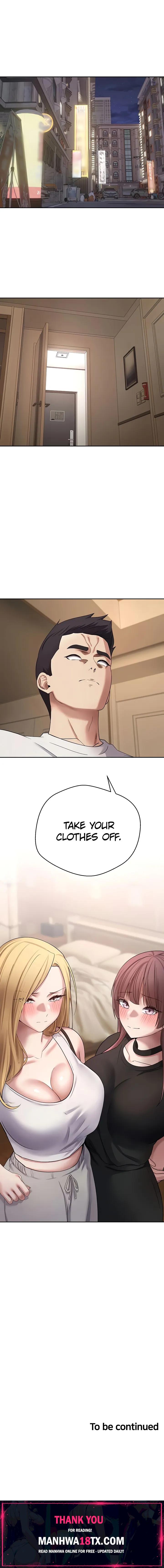 Turning My Life Around With Crypto (Official Uncensored) Chapter 50 - Page 10
