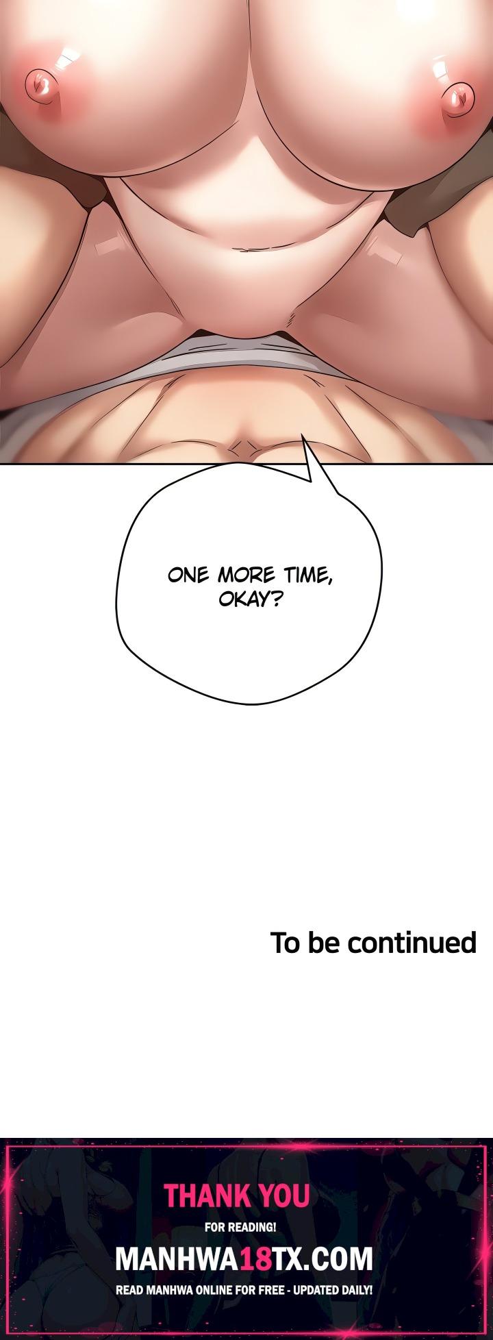 Turning My Life Around With Crypto (Official Uncensored) Chapter 55 - Page 23