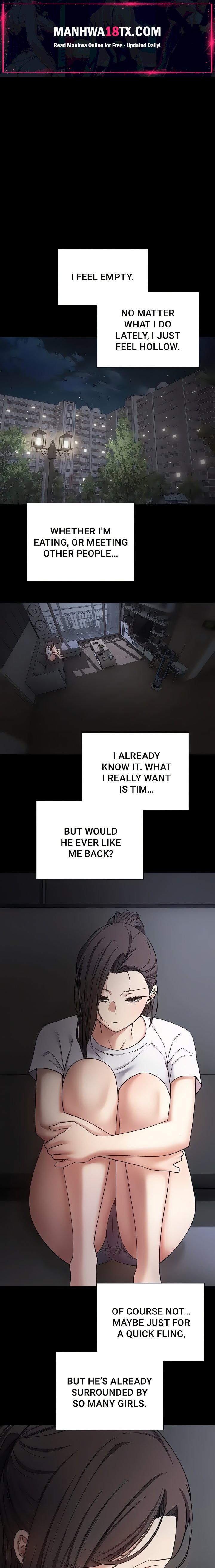 Turning My Life Around With Crypto (Official Uncensored) Chapter 56 - Page 1