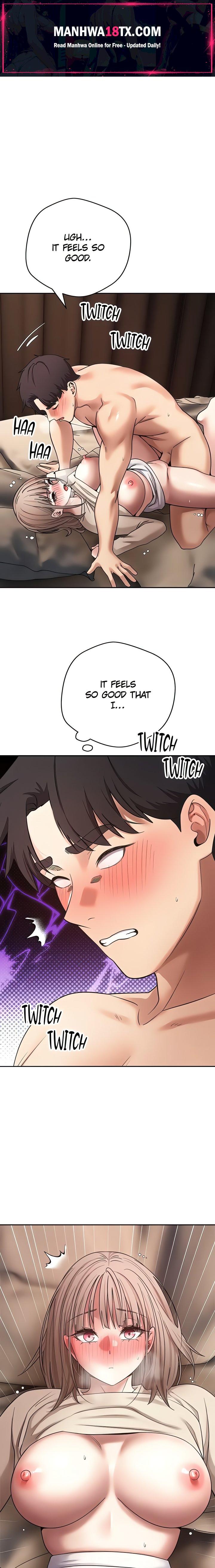 Turning My Life Around With Crypto (Official Uncensored) Chapter 61 - Page 1