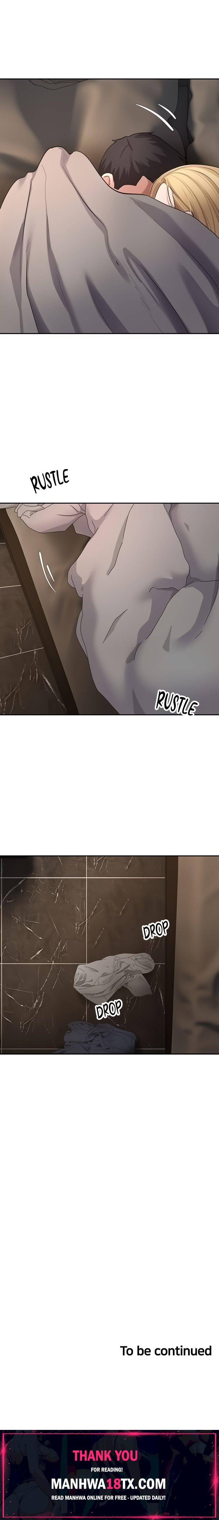 Turning My Life Around With Crypto (Official Uncensored) Chapter 62 - Page 24