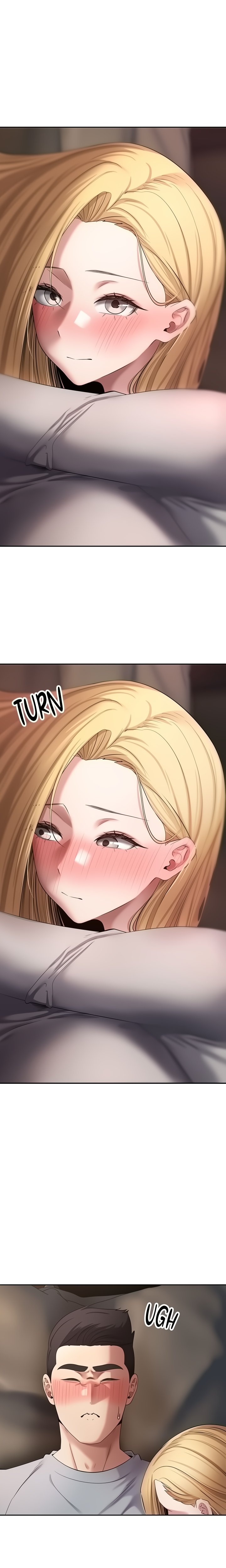 Turning My Life Around With Crypto (Official Uncensored) Chapter 63 - Page 1