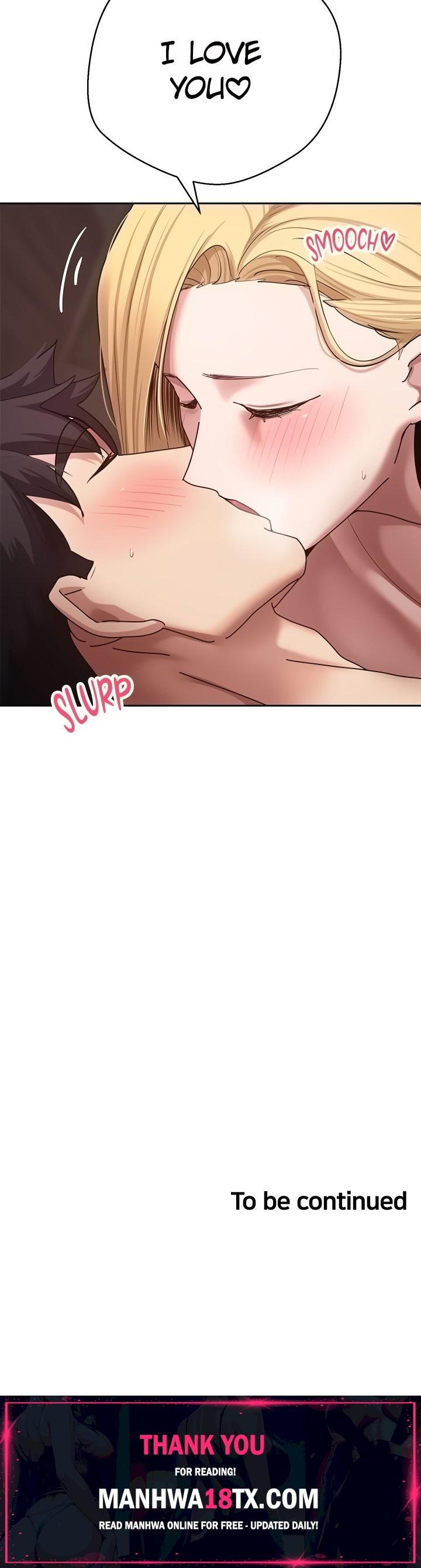 Turning My Life Around With Crypto (Official Uncensored) Chapter 63 - Page 22